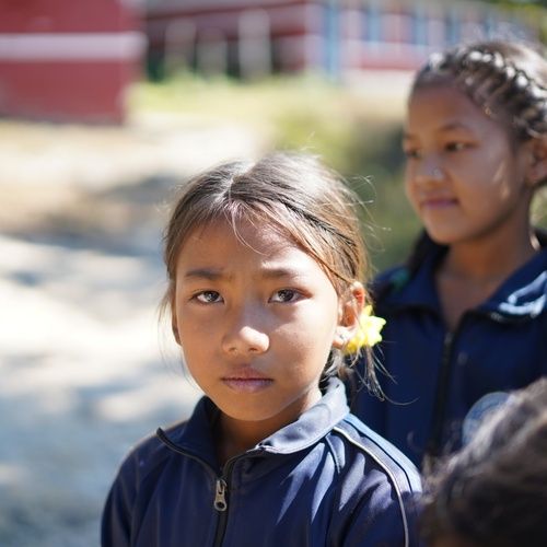 धादिङ | जाडोमा न्यानो कपडा वितरण कार्यक्रम – २०८२ - photo 14