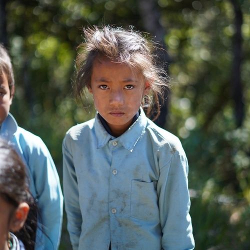 धादिङ | जाडोमा न्यानो कपडा वितरण कार्यक्रम – २०८२ - photo 30