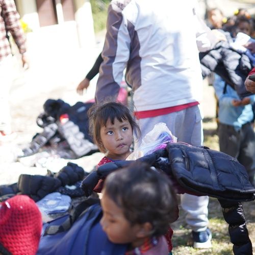 धादिङ | जाडोमा न्यानो कपडा वितरण कार्यक्रम – २०८२ - photo 6