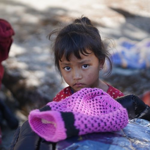 धादिङ | जाडोमा न्यानो कपडा वितरण कार्यक्रम – २०८२ - photo 27