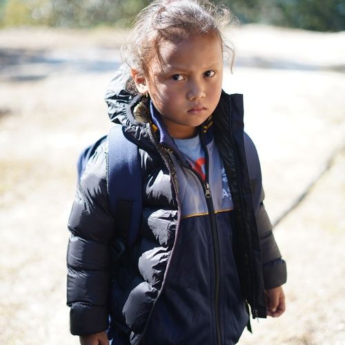 धादिङ | जाडोमा न्यानो कपडा वितरण कार्यक्रम – २०८२ - photo 4