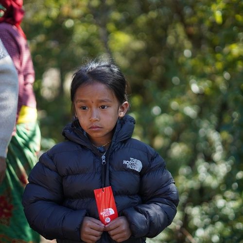 धादिङ | जाडोमा न्यानो कपडा वितरण कार्यक्रम – २०८२ - photo 29