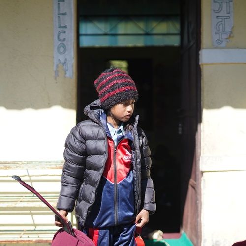 धादिङ | जाडोमा न्यानो कपडा वितरण कार्यक्रम – २०८२ - photo 10