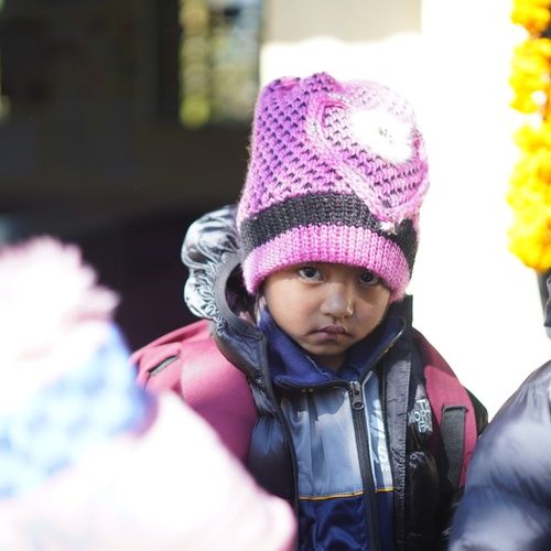 धादिङ | जाडोमा न्यानो कपडा वितरण कार्यक्रम – २०८२ - photo 8