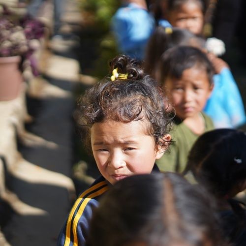 धादिङ | जाडोमा न्यानो कपडा वितरण कार्यक्रम – २०८२ - photo 16