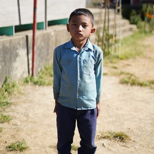 धादिङ | जाडोमा न्यानो कपडा वितरण कार्यक्रम – २०८२ - photo 114