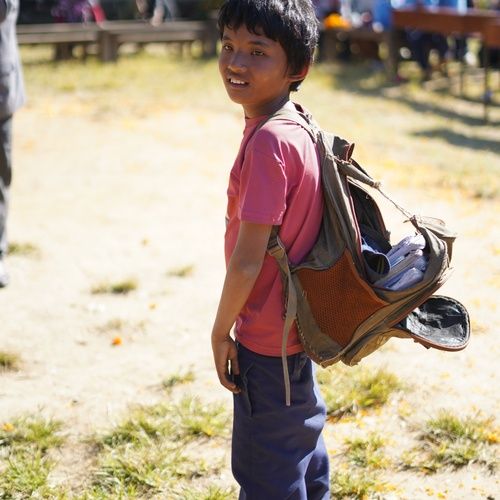 धादिङ | जाडोमा न्यानो कपडा वितरण कार्यक्रम – २०८२ - photo 116