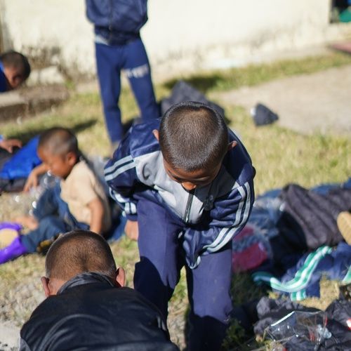 धादिङ | जाडोमा न्यानो कपडा वितरण कार्यक्रम – २०८२ - photo 118