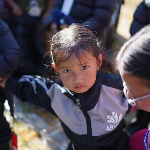 धादिङ | जाडोमा न्यानो कपडा वितरण कार्यक्रम – २०८२ - photo 128