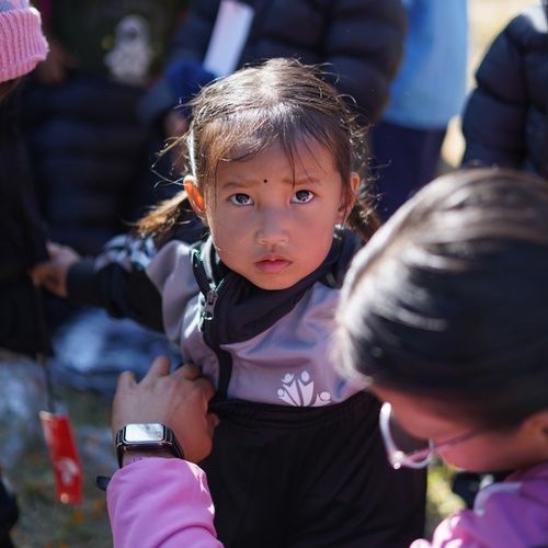 धादिङ | जाडोमा न्यानो कपडा वितरण कार्यक्रम – २०८२ - photo 129