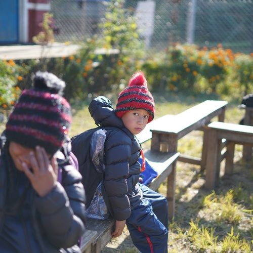 धादिङ | जाडोमा न्यानो कपडा वितरण कार्यक्रम – २०८२ - photo 169