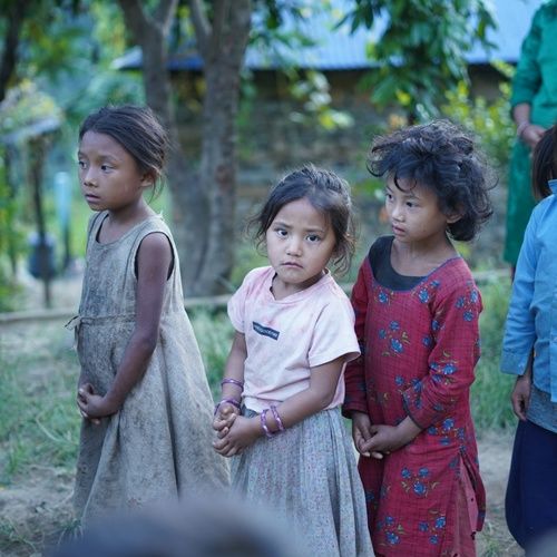 धादिङ | जाडोमा न्यानो कपडा वितरण कार्यक्रम – २०८२ - photo 178