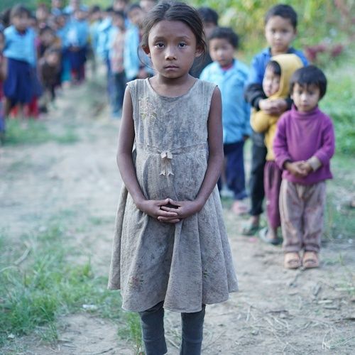 धादिङ | जाडोमा न्यानो कपडा वितरण कार्यक्रम – २०८२ - photo 175