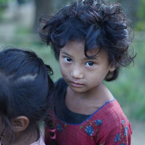 धादिङ | जाडोमा न्यानो कपडा वितरण कार्यक्रम – २०८२ - photo 155