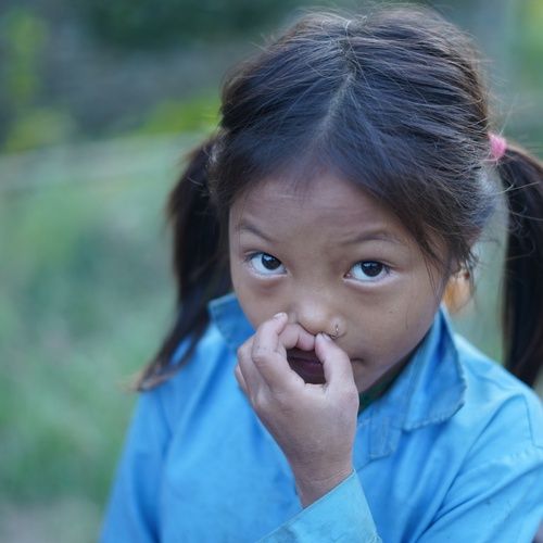 धादिङ | जाडोमा न्यानो कपडा वितरण कार्यक्रम – २०८२ - photo 149