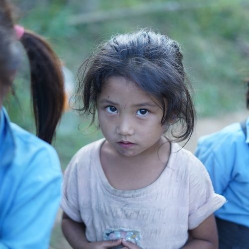 धादिङ | जाडोमा न्यानो कपडा वितरण कार्यक्रम – २०८२ - photo 148