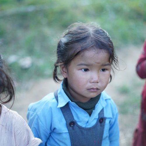 धादिङ | जाडोमा न्यानो कपडा वितरण कार्यक्रम – २०८२ - photo 145