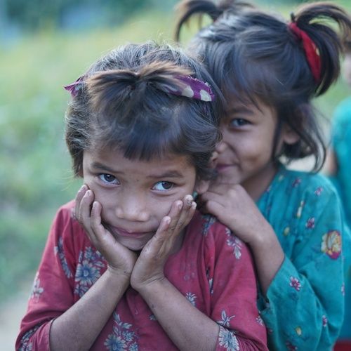 धादिङ | जाडोमा न्यानो कपडा वितरण कार्यक्रम – २०८२ - photo 154