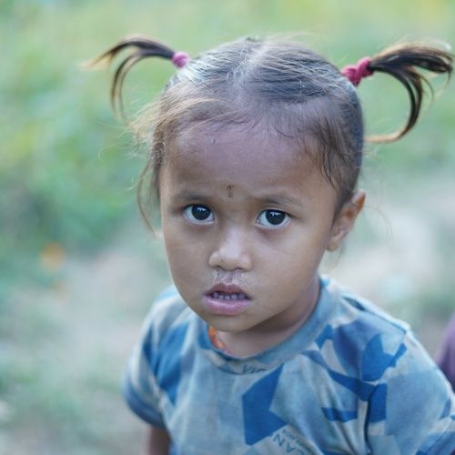 धादिङ | जाडोमा न्यानो कपडा वितरण कार्यक्रम – २०८२ - photo 137