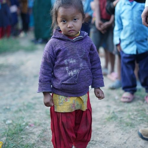 धादिङ | जाडोमा न्यानो कपडा वितरण कार्यक्रम – २०८२ - photo 173