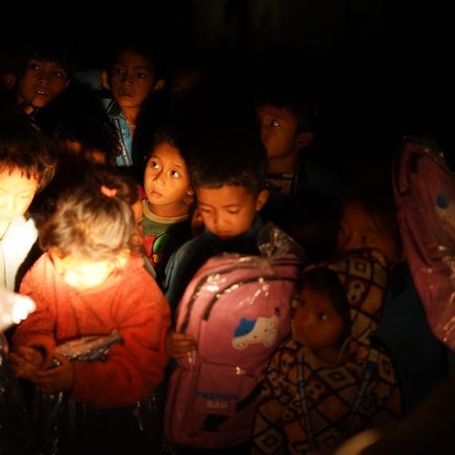 धादिङ | जाडोमा न्यानो कपडा वितरण कार्यक्रम – २०८२ - photo 151