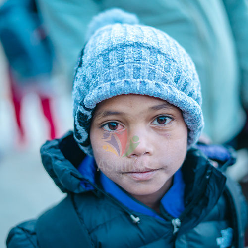 हुम्ला | जाडोमा न्यानो कपडा वितरण कार्यक्रम – २०८२ - photo 211