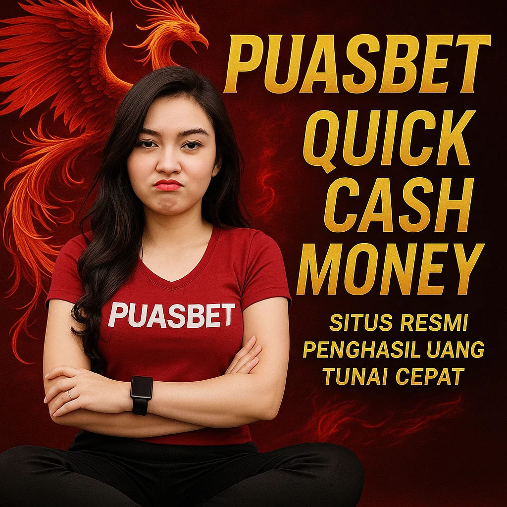 PUASBET