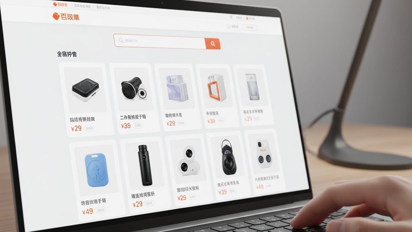 Best Chinese Website for Online Shopping Now