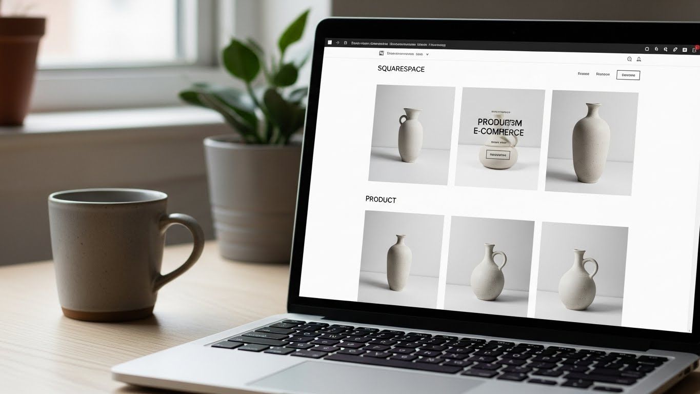Best E Commerce Website Maker Top Picks