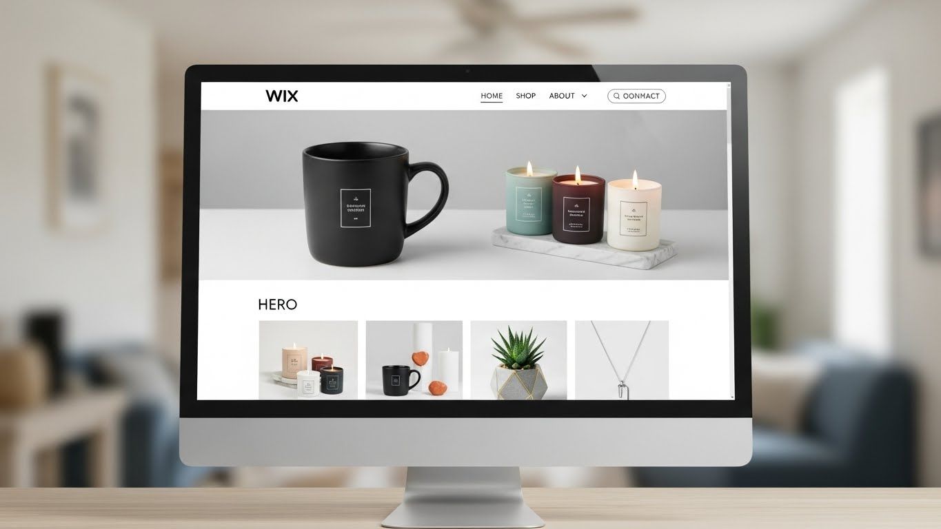 best ecommerce homepages