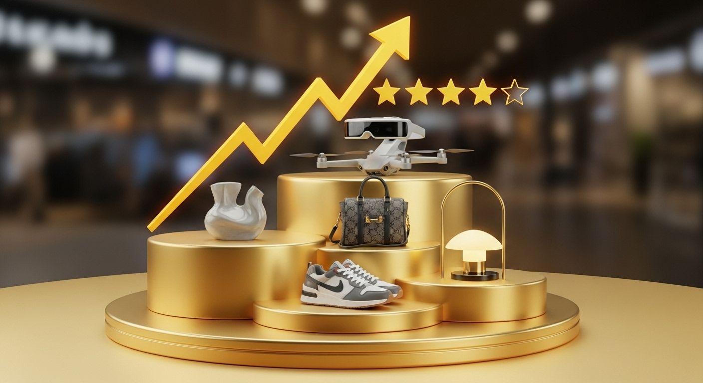 best products for online selling