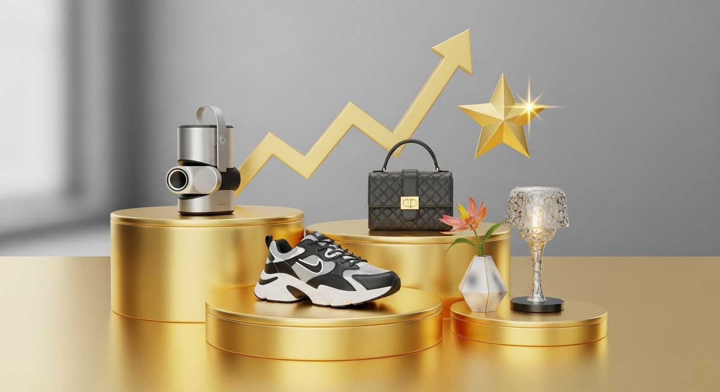 Best Products for Online Selling Now