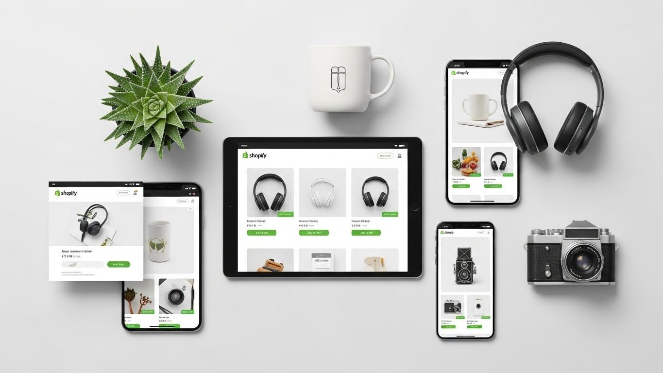 Best Shopify Layouts for Your Store Best Shopify Layouts for Your Store