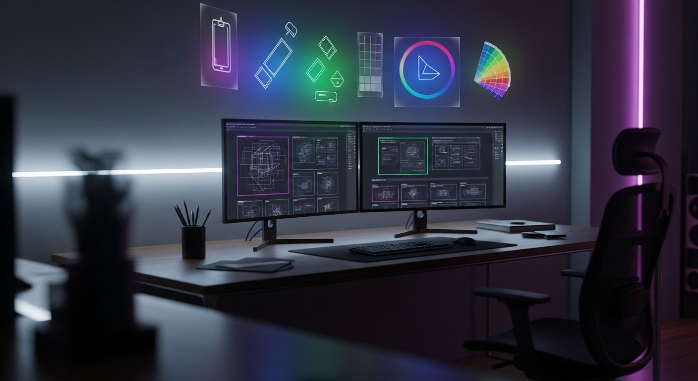 big commerce designers