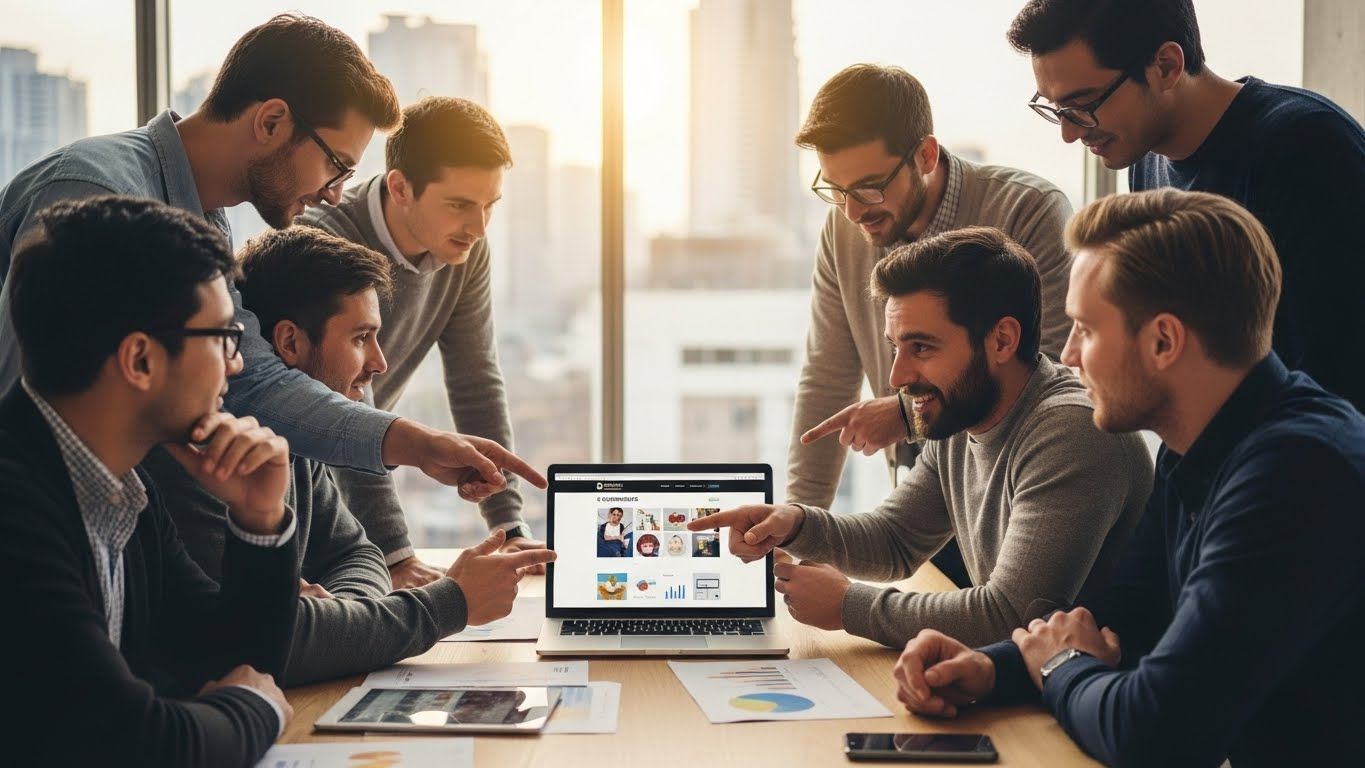 bigcommerce site design