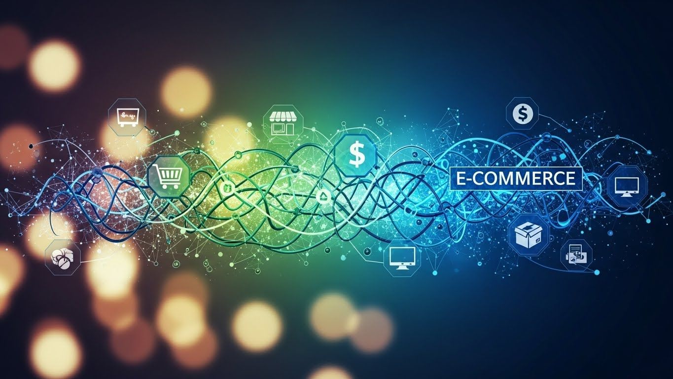 Bigcommerce Site Design Features