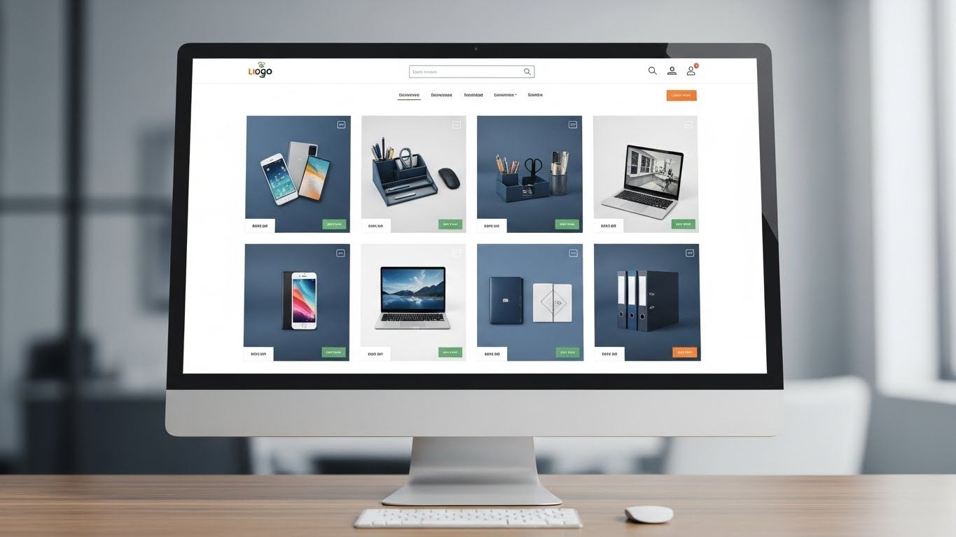 Corporate Ecommerce Website Design Best Practices Corporate Ecommerce Website Design Best Practices
