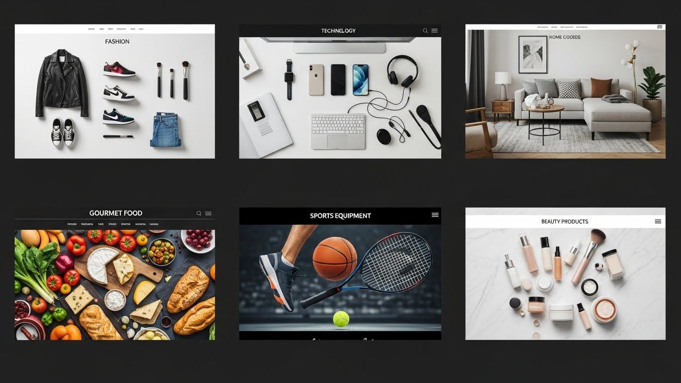 Design Website Shopify a Complete Guide