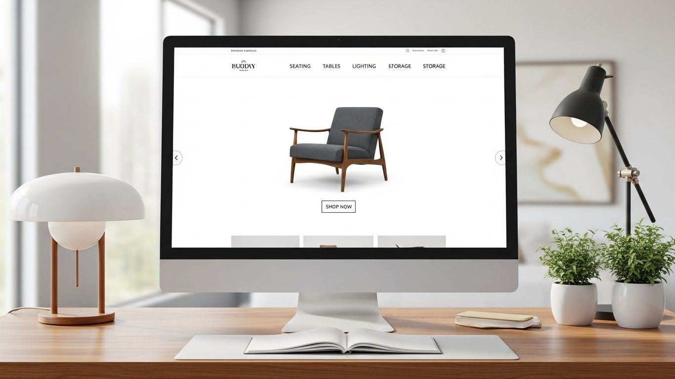 Designer Ecommerce Websites a Showcase Designer Ecommerce Websites a Showcase