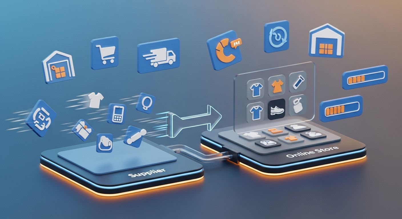 drop shipping oberlo
