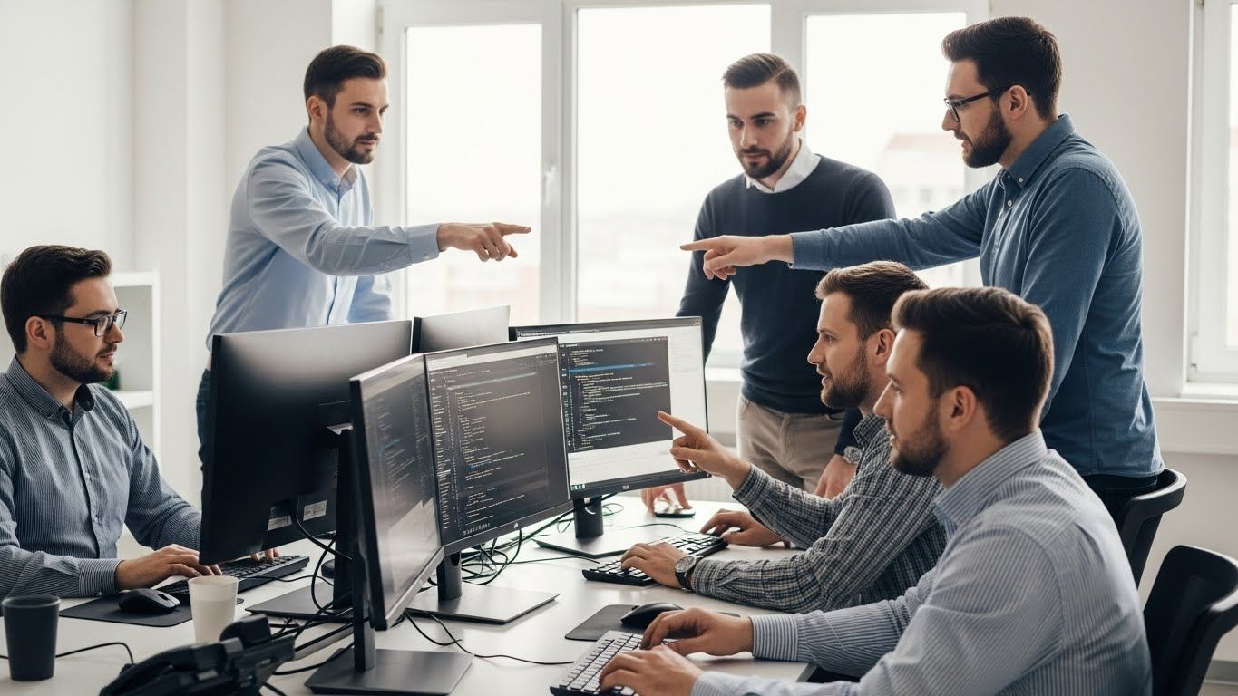 Ecommerce Magento Developers Top Picks Ecommerce Magento Developers Top Picks