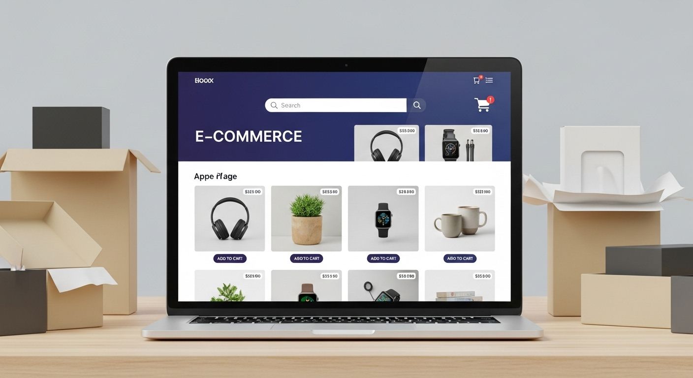 free online store platform
