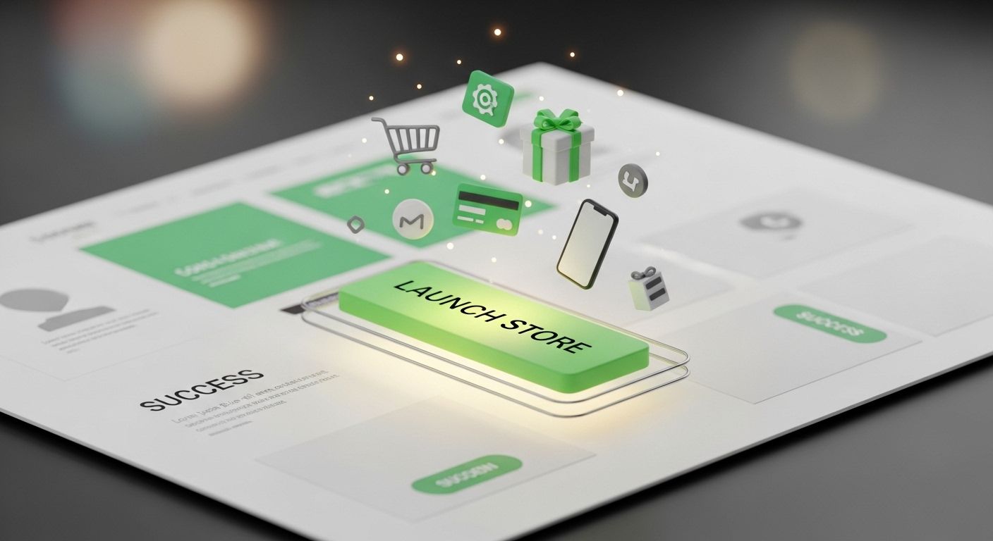 free online storefront