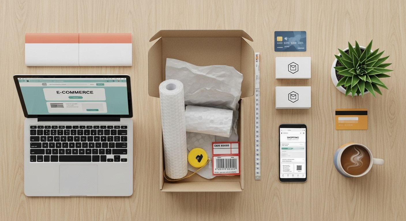 How to Build a Shopify Site a Guide