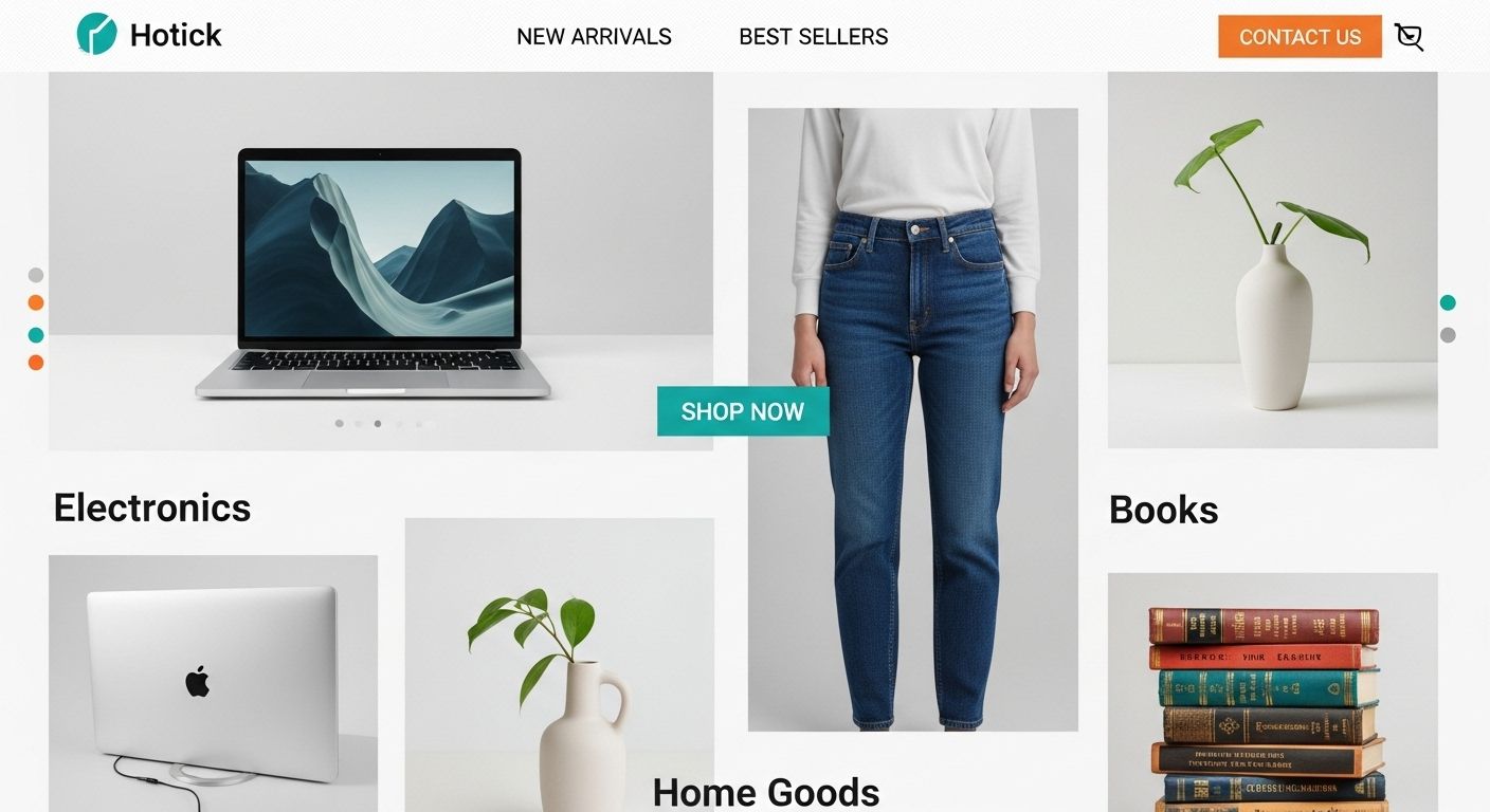 how to build a store on shopify