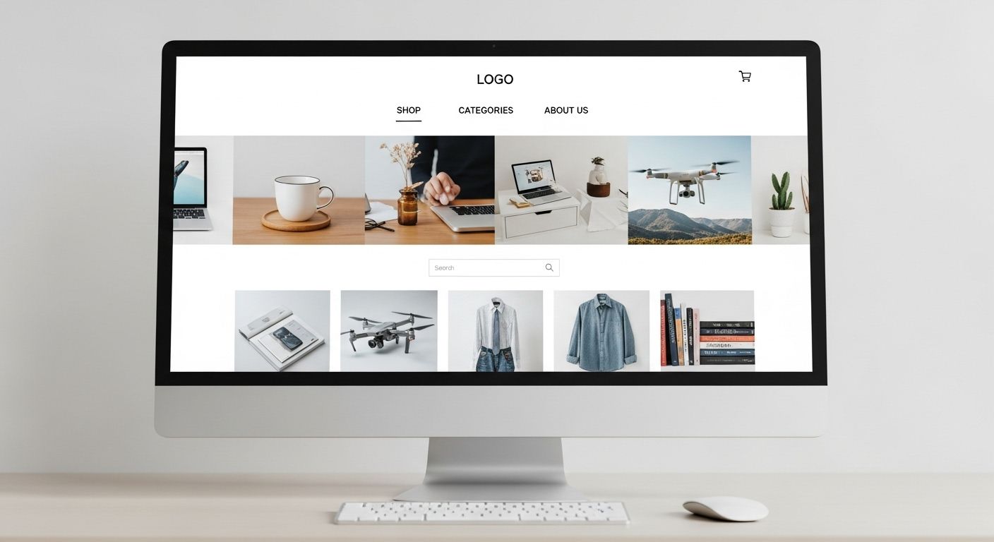 How to Build a Store on Shopify a Guide