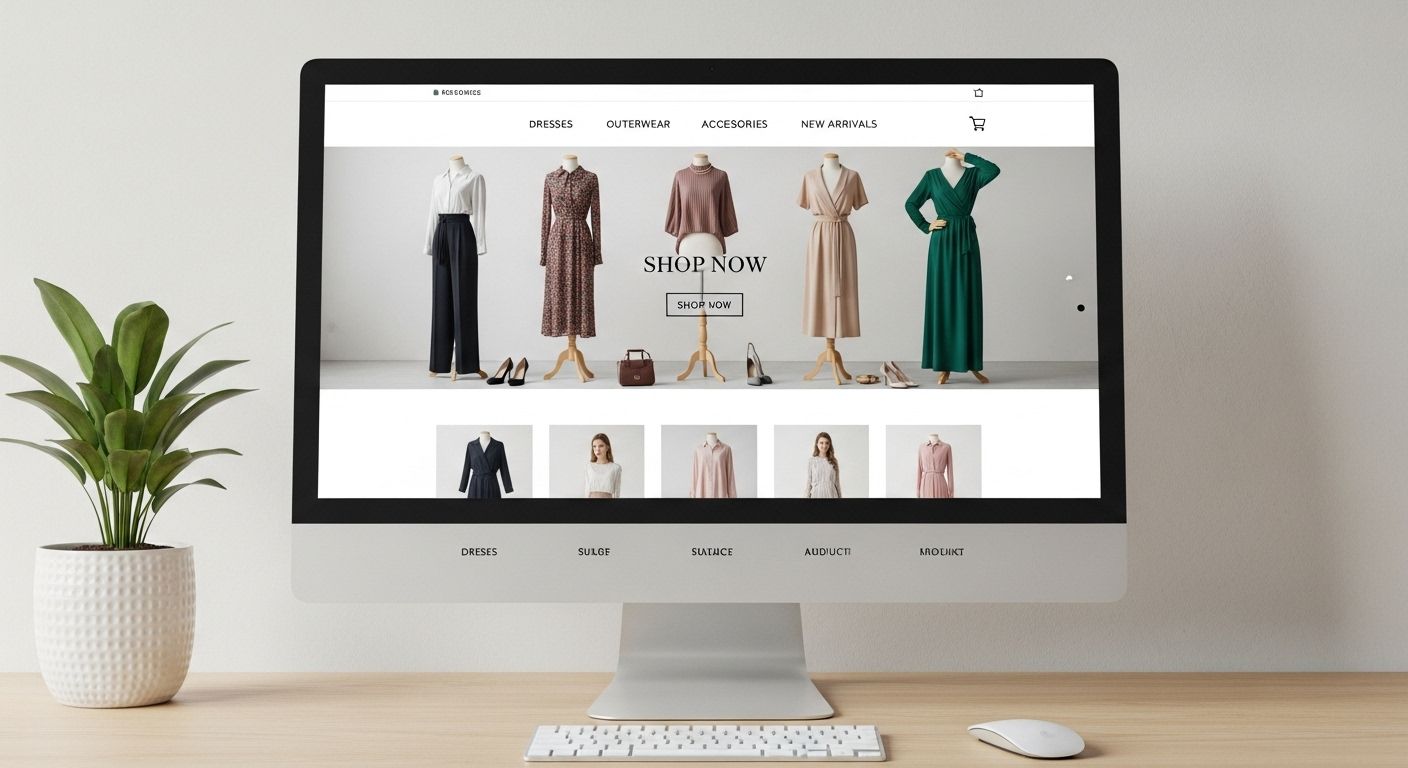 How to Open a Boutique Online a Guide