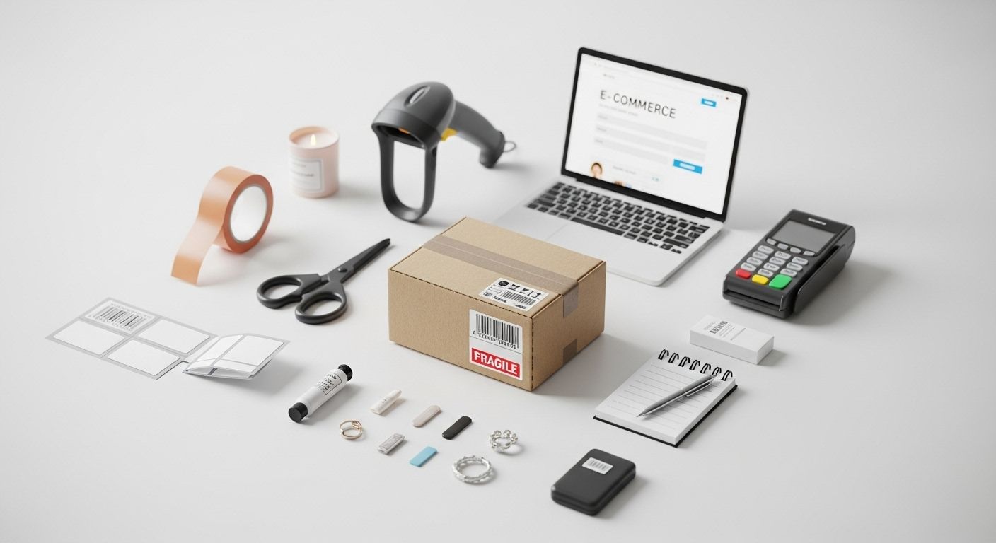 How to Open a Ecommerce Business a Guide