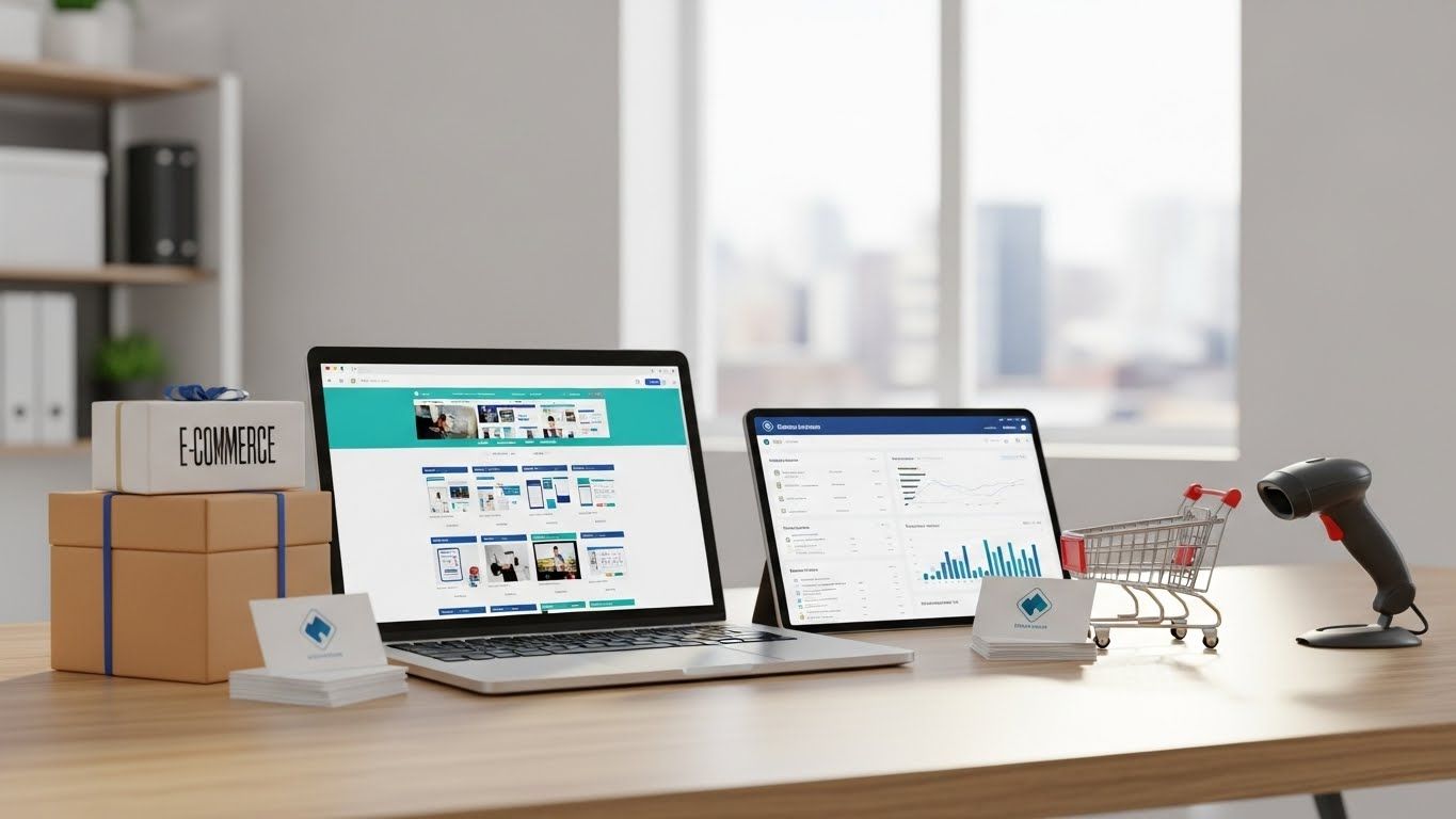 How to Set Up an Ecommerce Site a Guide How to Set Up an Ecommerce Site a Guide