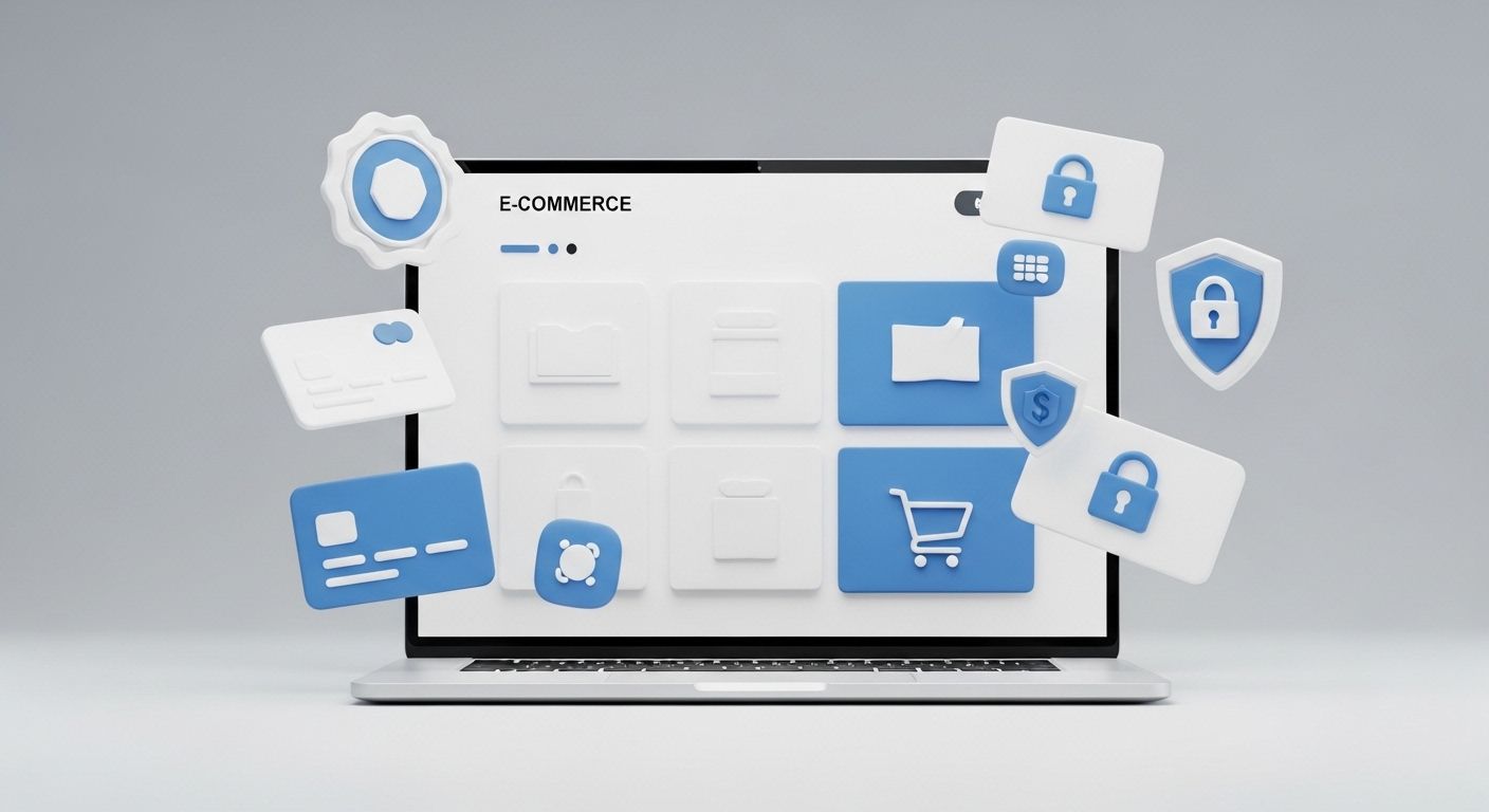 inexpensive ecommerce website